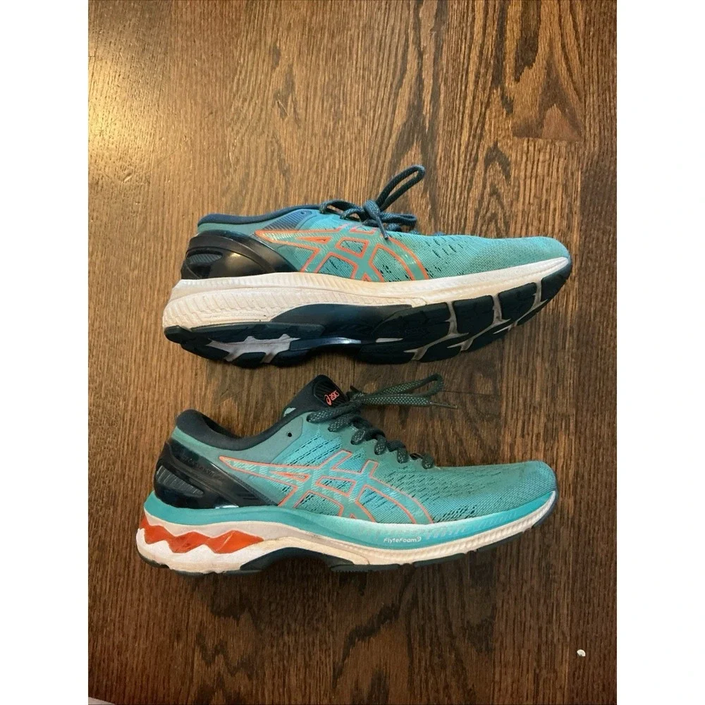 Asics womens gel